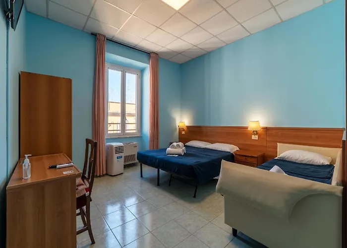 Hotel Beauty Palace - Vertex Group